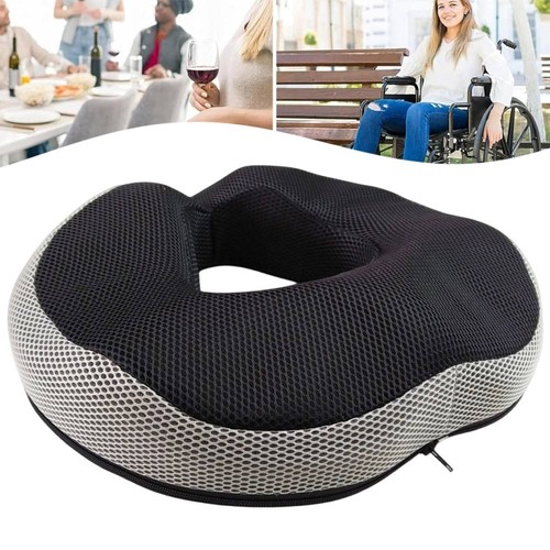 Donut ring seat - ring,