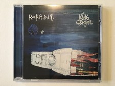 King Creosote  ‎– Rocket