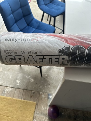 Breathable membrane roofing - membrane,