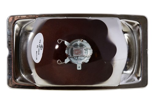 Hella halogen insert - hella, halogen-insert