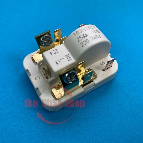 103n0021 compressor start - compressor,