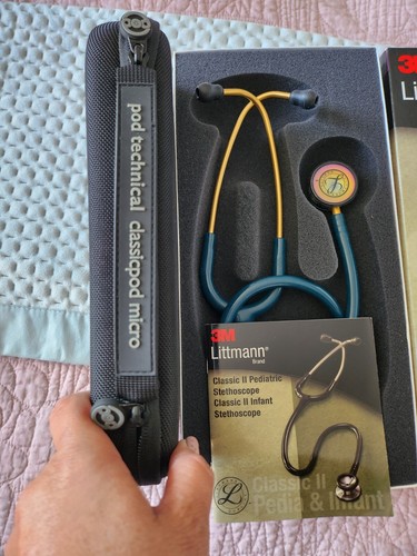 Littman peadiactric - 3m, 11