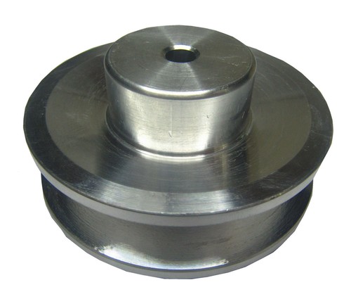 Vee pulley various - 2,
