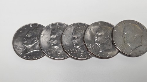 American 1 one dollar - -,