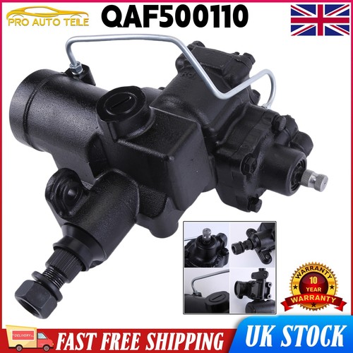 Power steering box - power, for