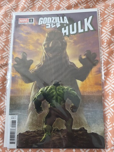 Godzilla hulk 1 stonehouse - vs,