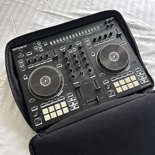 Roland 505 controller - dj-505, dj