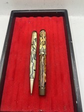 Parker Duofold Streamline