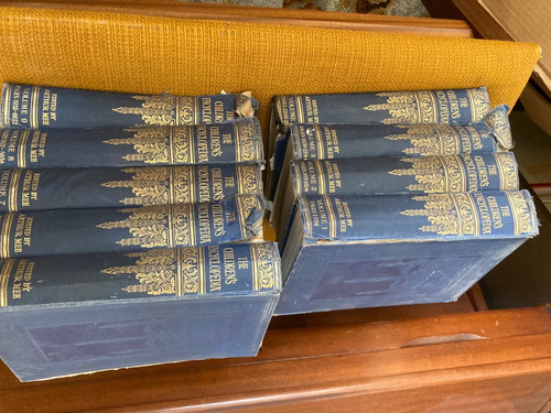 The children encyclopedia - the, children's