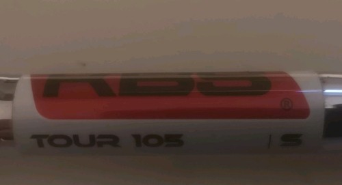 Kbs tour 105 fst stiff - kbs,