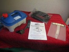 Earlex Steam Wallpaper