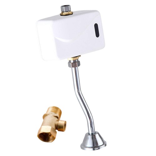 Urinal flush valve heavy duty - urinal,
