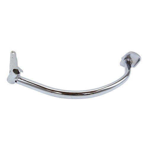 Brake lever brake pedal lever