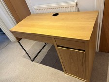 IKEA Micke Computer Desk