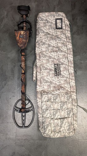 Garrett all terrain max - (pa2),