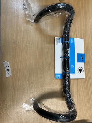 Shimano pro vibe 42cm carbon - shimano,