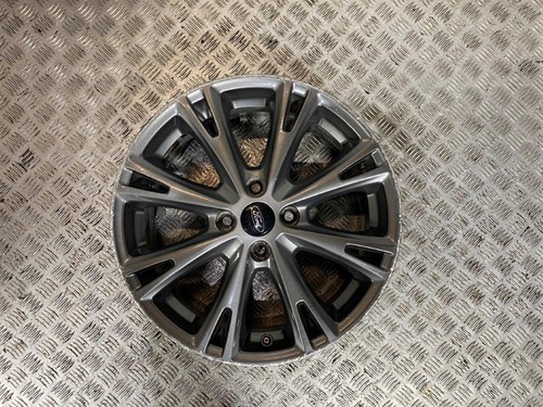 Ford fiesta mk7 zetec s - ford,