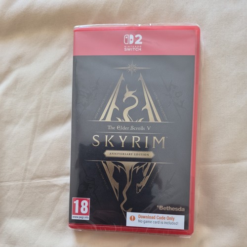 The elder scrolls skyrim - the, v