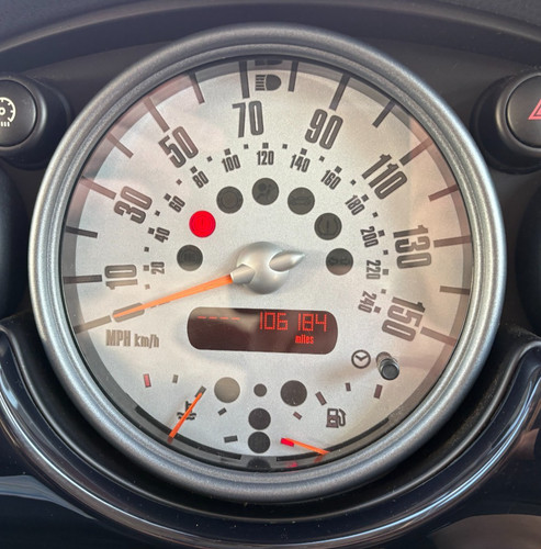 Mini r50 r52 r53 - mini,
