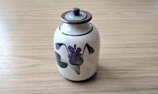 Torquay Pottery  Devon Violets