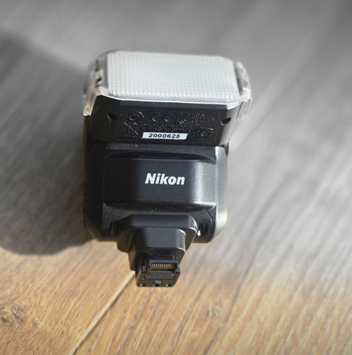 Nikon n7bk speedlight - sb-n7bk,