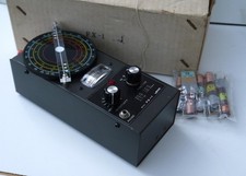 Lowe FX-1 Wave Meter (Mizuho) +++REDUCED TO CLEAR+++