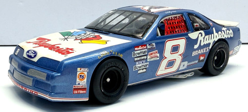 Amt 1993 sterling marlin - amt,
