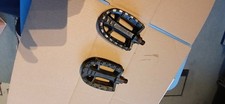 WELLGO BMX PEDALS GENUINE