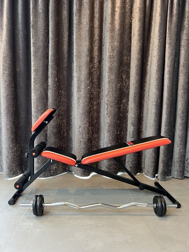 York fitness warrior 1 - in,