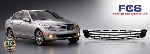 New front bumper lower - new,