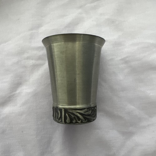 Vintage small norsk - vintage, tinn