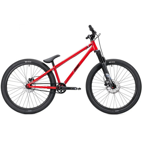 Dmr sect pro - pro, jump