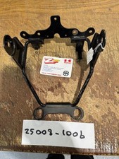 KAWASAKI KL250A1/A2  MODELS