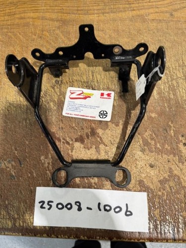 Kawasaki kl250a1 models - kawasaki,