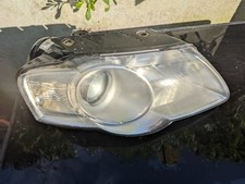 2008 VW Passat Offside Front