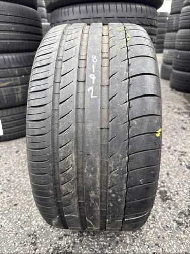 255 michelin pilot - 255, 35