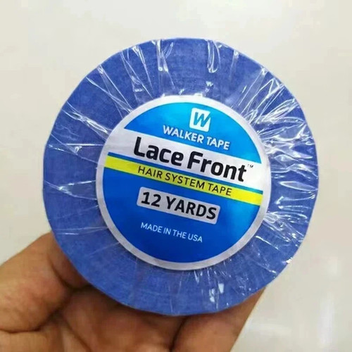 Walker tape lace front support - tape,