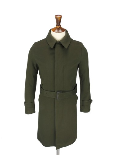 Mackintosh storm system coat - system,