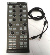 Traktor Kontrol X1 MK1 USB
