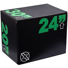 REBOXED 20"/24"/30" Large Soft