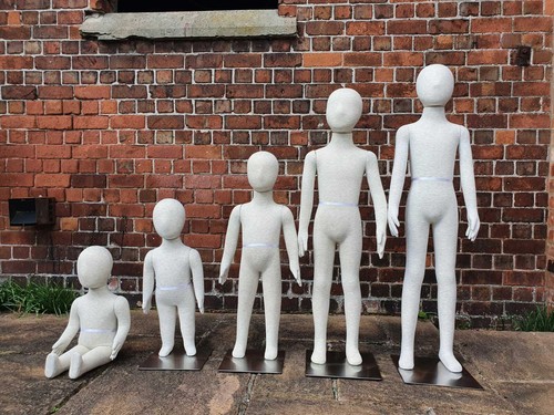 Children mannequin age 4 6 - mannequin,
