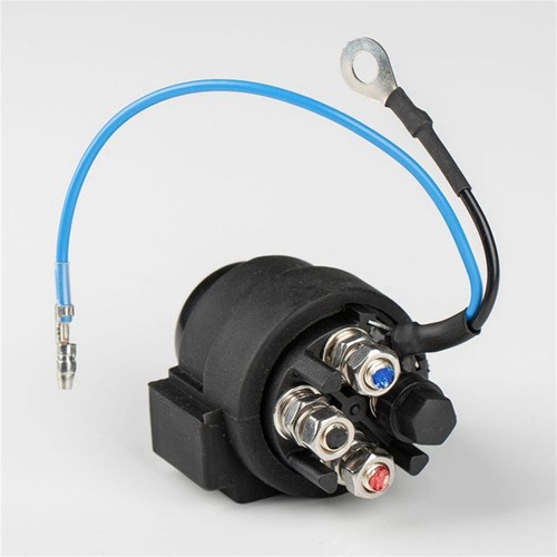 Power trim tilt relay - tilt,