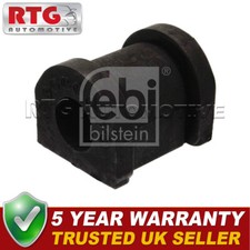 Rear Anti Roll Bar Bush Fits