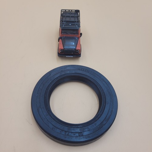 Defender rrc rear output - defender,