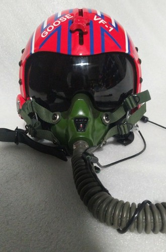 Hgu top gun - top, mav