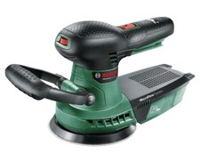 Bosch AdvancedOrbit 18