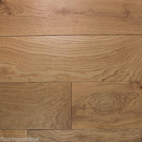 Engineered oiled oak - engineered, uv