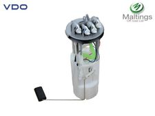 td5 fuel pump genuine SIEMENS