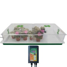 Large heated vitopod - large,
