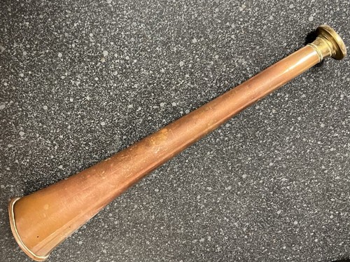 Vintage 1950 copper - vintage,
